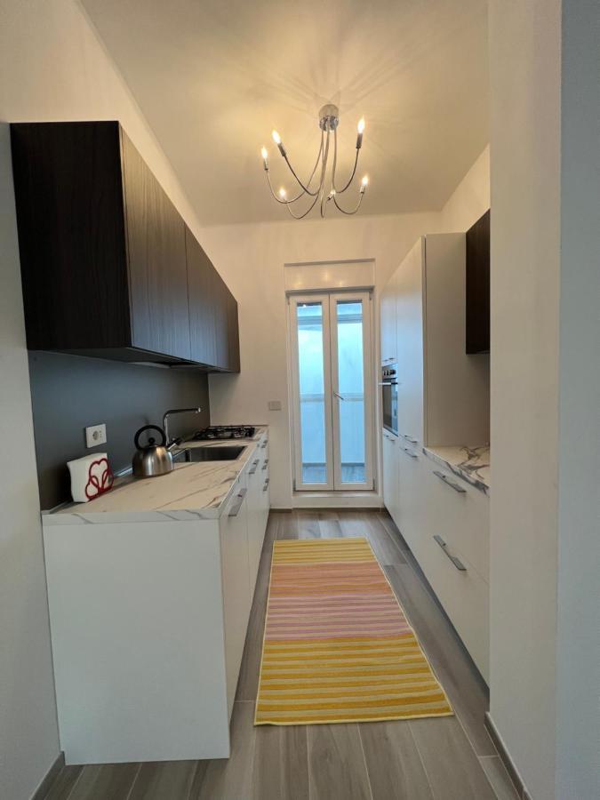 Tulip Luxury Howme Bari Exterior foto